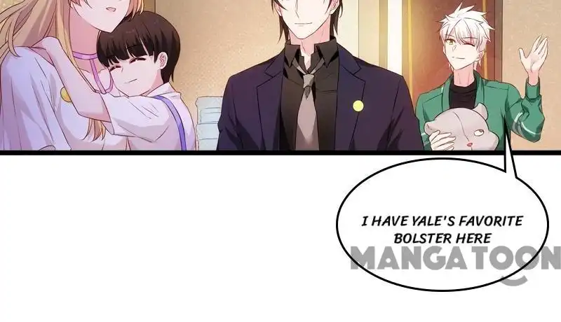 No Way, My Best Actress Wife Chapter 49 22
